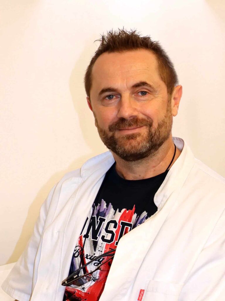 dr Ivan Pucović