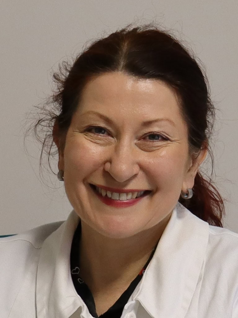 dr Dunja Penavin Kolarić